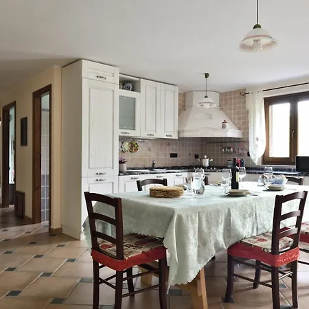 Appartamento Casa Vacanza Luciano2