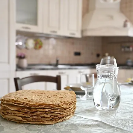 Casa Vacanza Luciano2 Appartamento *