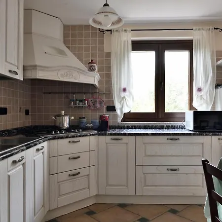 Casa Vacanza Luciano2 Appartamento