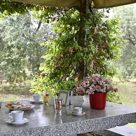 Appartamento Casa Vacanza Luciano2 Tortolì