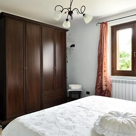 Appartamento Casa Vacanza Luciano2