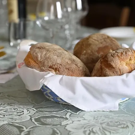 Appartamento Casa Vacanza Luciano2 *