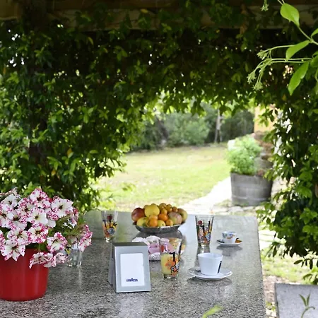 Casa Vacanza Luciano2 Appartamento Tortolì