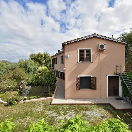 Casa Vacanza Luciano2 Daire