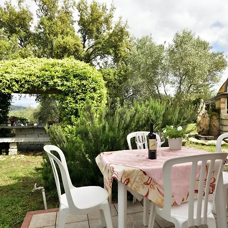 Casa Vacanza Luciano2 Appartamento