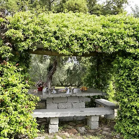 Casa Vacanza Luciano2 Daire *