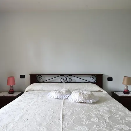 Casa Vacanza Luciano2 Apartment Tortolì