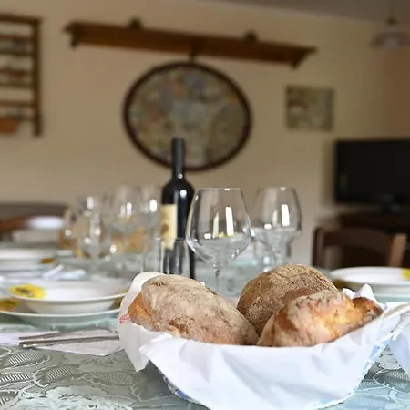 Casa Vacanza Luciano2 * Tortoli