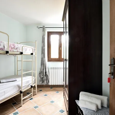 Casa Vacanza Luciano2 *