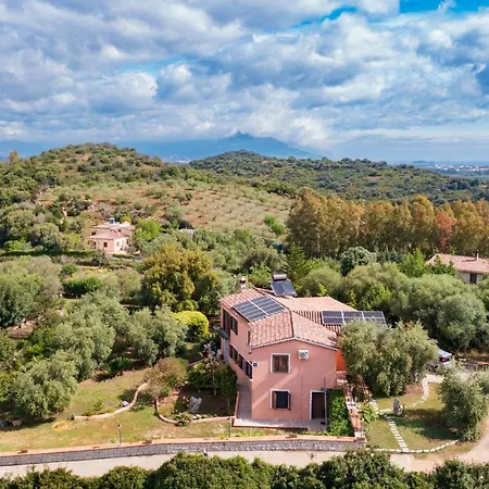 Casa Vacanza Luciano2 *