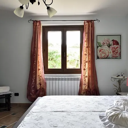 Apartment Casa Vacanza Luciano2