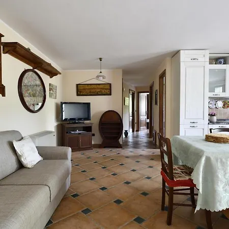 Apartamento Casa Vacanza Luciano2 *