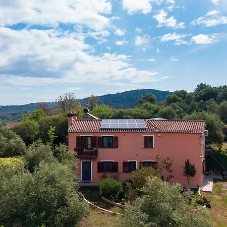 Casa Vacanza Luciano2 * Tortoli