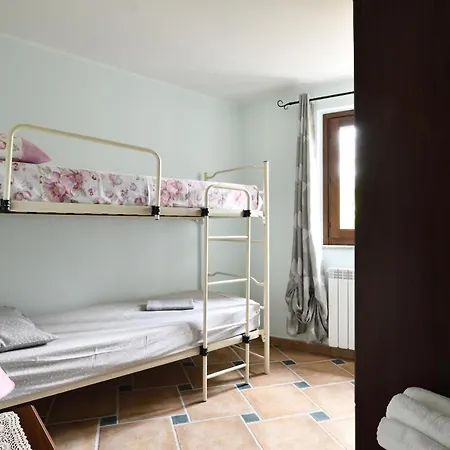 Apartment Casa Vacanza Luciano2 *