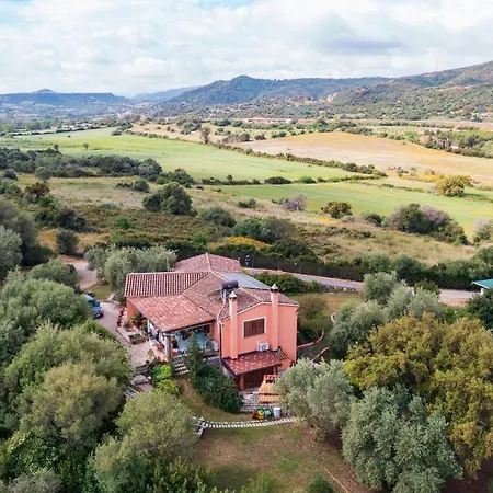 Casa Vacanza Luciano2 Tortoli