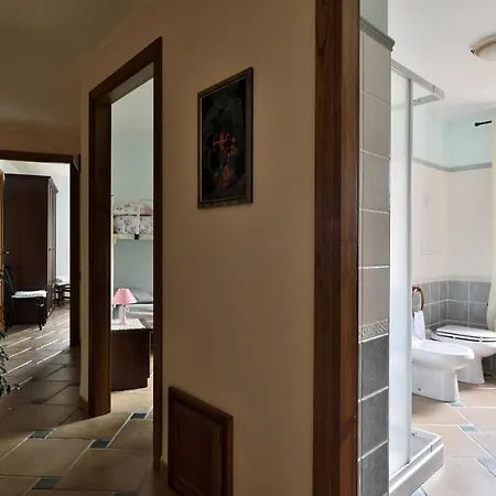 Casa Vacanza Luciano2 Apartment Tortoli
