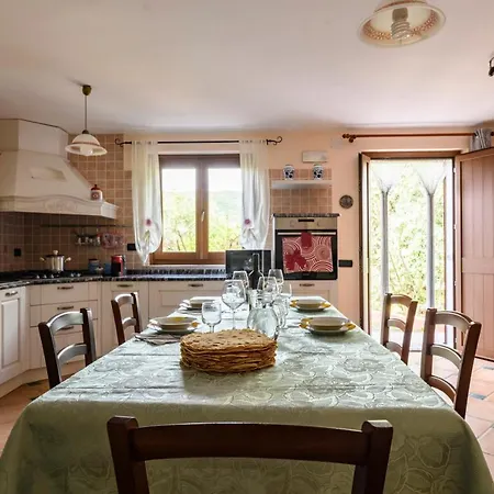 Casa Vacanza Luciano2 * Tortoli