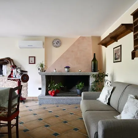 Apartment Casa Vacanza Luciano2
