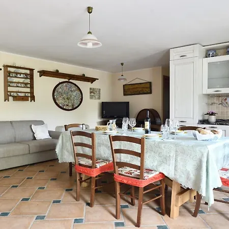Casa Vacanza Luciano2 Tortoli