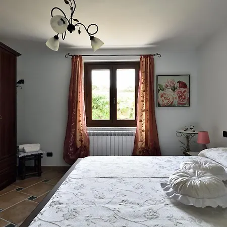 Apartment Casa Vacanza Luciano2 Tortoli