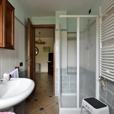 Casa Vacanza Luciano2 Apartment