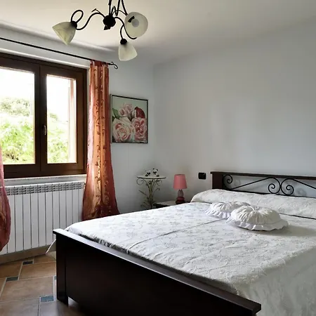 Casa Vacanza Luciano2