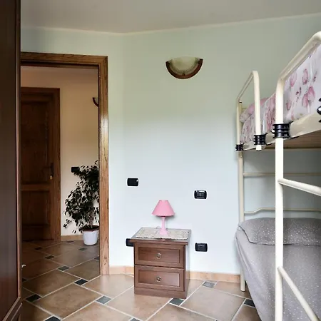Apartment Casa Vacanza Luciano2 *