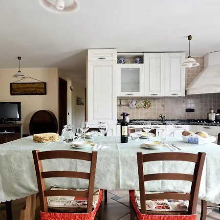 Casa Vacanza Luciano2 Tortoli