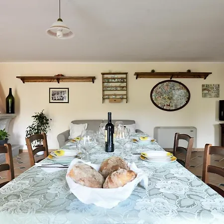 Casa Vacanza Luciano2 * Tortoli