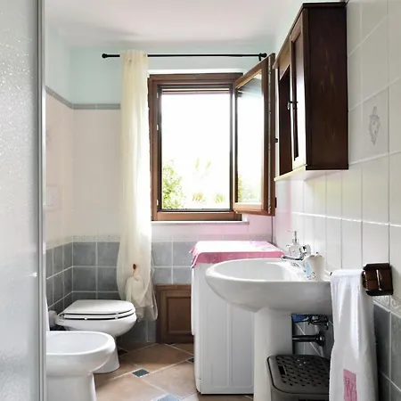 Casa Vacanza Luciano2