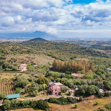 Apartment Casa Vacanza Luciano2