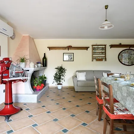 Apartment Casa Vacanza Luciano2 Tortoli