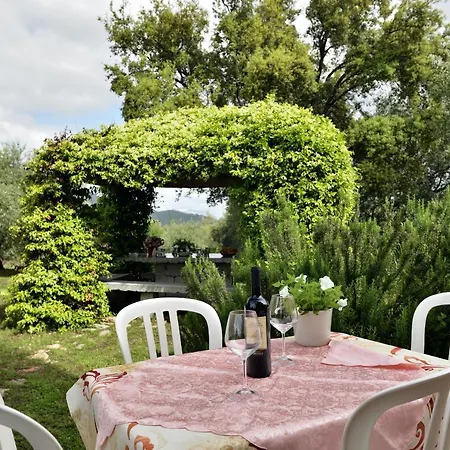 Casa Vacanza Luciano2 Tortoli