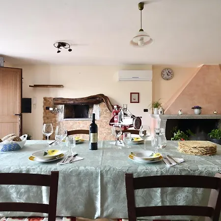 Casa Vacanza Luciano2 *