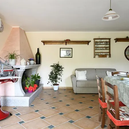 Casa Vacanza Luciano2