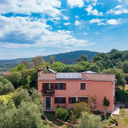 Casa Vacanza Luciano2 * Tortoli