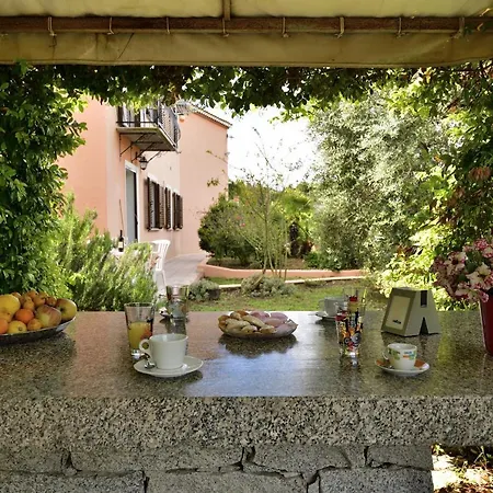 Casa Vacanza Luciano2 Apartment Tortoli