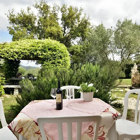 Casa Vacanza Luciano2 Apartment Tortoli