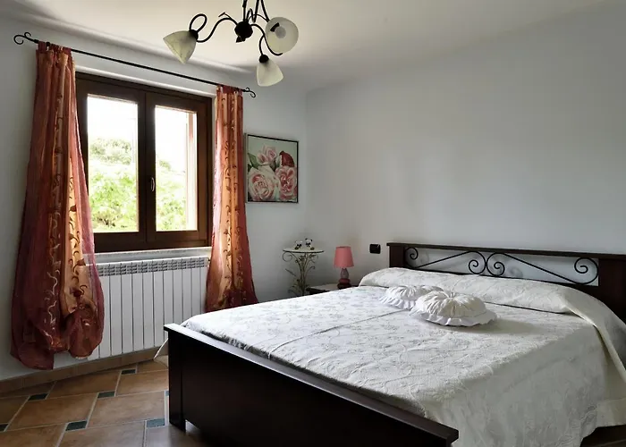 Casa Vacanza Luciano2